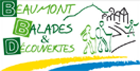 Logo Beaumont Balades et Découvertes